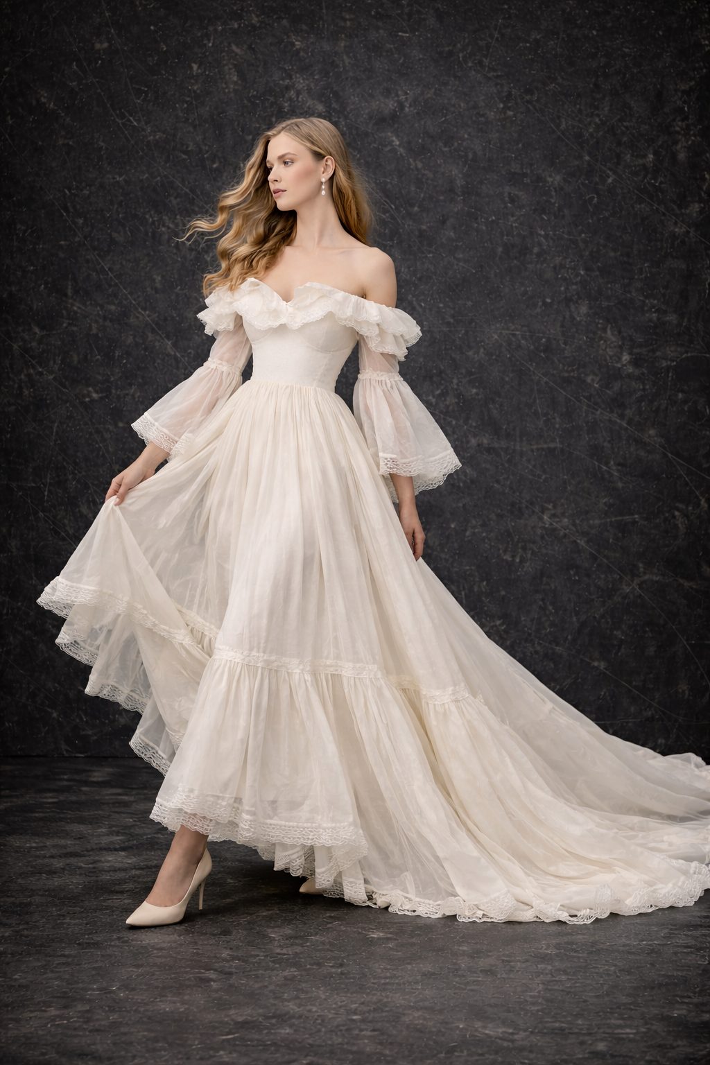 Ivory Dream